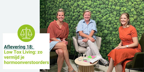 Podcast aflevering18