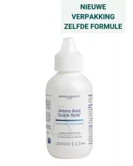 AMINO ACID QUICK SORB NL AMINO ACID QUICK SORB NL