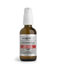 ARGENTYN 23 FIRST AID GEL - 59 ML - NI0040 - 684088600026_pack shot ARGENTYN 23 FIRST AID GEL - 59 ML - NI0040 - 684088600026_pack shot