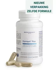 DORMAVIT PLUS - 60 CAP GEL NL DORMAVIT PLUS - 60 CAP GEL NL
