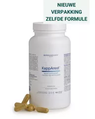 KAPPAREST - 180 CAP GEL NL KAPPAREST - 180 CAP GEL NL