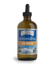 SOV. SILVER-ION WATER (DROPPER TOP) - 236 ML - NI0013 - 684088234078_pack shot SOV. SILVER-ION WATER (DROPPER TOP) - 236 ML - NI0013 - 684088234078_pack shot