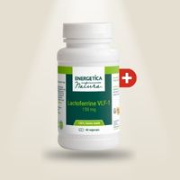 Lactoferrine 150mg