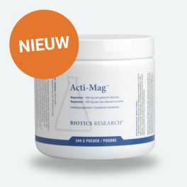 Acti-Mag