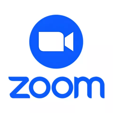 Logo Zoom