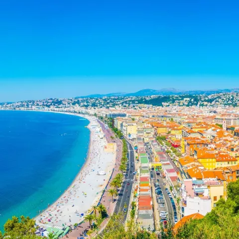 Nice France