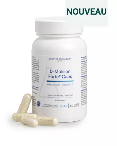 D-mulsion forte caps FR nouveau D-mulsion forte caps FR nouveau