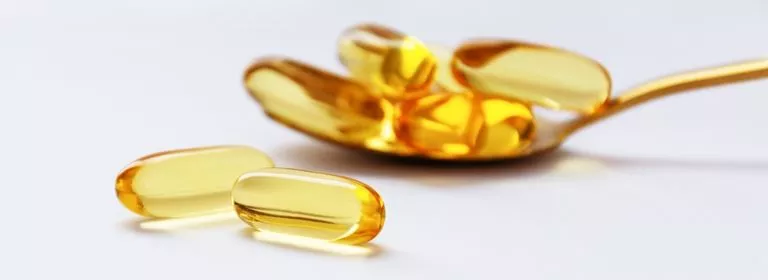 Omega 3, Omega 6, Omega 9 supplementen