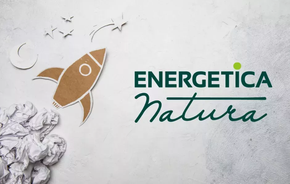 Energetica Natura Senior Digital Marketeer