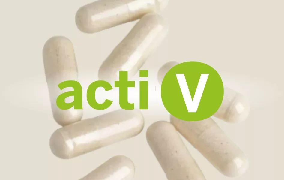 Activ supplementen