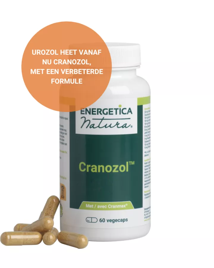 Cranozol 60 NL
