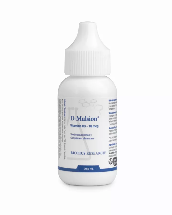 D-MULSION (Vit.D) - 29,6 ML - VD1520 - 0780053000485_pack shot