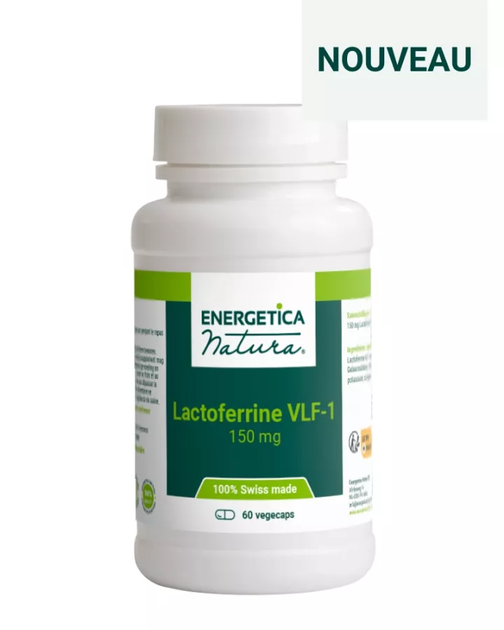 Lactoferrine 150 FR