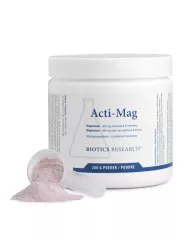 ACTI-MAG - 200 G POEDER POUDRE - MG2455 - 0780053010187_pack shot_product ACTI-MAG - 200 G POEDER POUDRE - MG2455 - 0780053010187_pack shot_product