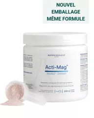 ACTI-MAG FR ACTI-MAG FR