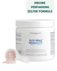 ACTI-MAG NL ACTI-MAG NL