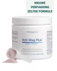 ACTI-MAG PLUSNL ACTI-MAG PLUSNL