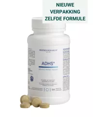 ADHS - 120 TAB COMP NL ADHS - 120 TAB COMP NL