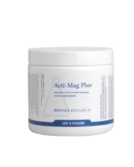 Acti-Mag Plus - DE Acti-Mag Plus - DE
