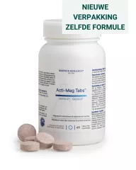 Acti-Mag Tabs NL Acti-Mag Tabs NL
