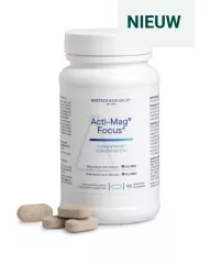 Acti-mag focus NL nieuw Acti-mag focus NL nieuw