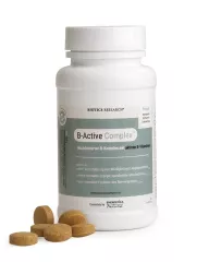 B-ACTIVE COMPLEX - 90 TAB - DE1220 - 0780053082306 packshot product