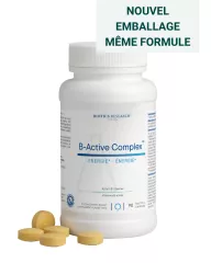B-Active Complex nieuw label FR B-Active Complex nieuw label FR