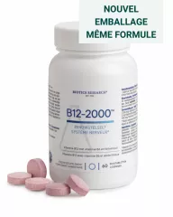 B12-2000 FR B12-2000 FR