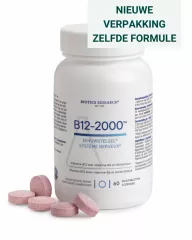 B12-2000 NL B12-2000 NL