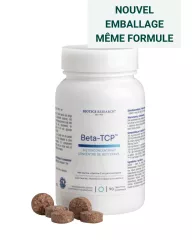 BETA TCP FR BETA TCP FR