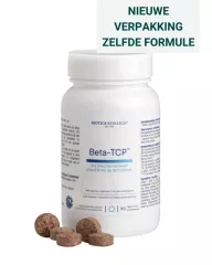 BETA TCP NL BETA TCP NL