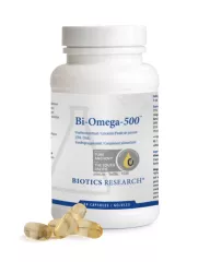 Bi-Omega-500 NL-FR met softgels