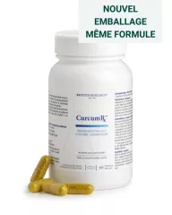 CURCUMRX 60 CAP GEL FR CURCUMRX 60 CAP GEL FR