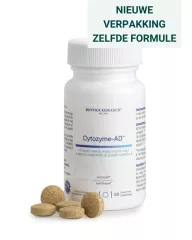 CYTOZYME-AD- 60 TAB NL CYTOZYME-AD- 60 TAB NL