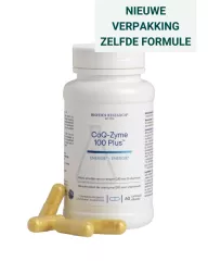CoQ-Zyme 100 plus NL CoQ-Zyme 100 plus NL