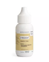 D-MULSION (Vit.D) - 29,6 ML - DE1520 - 0780053035043 packshot