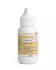 D-MULSION (Vit.D) - 29,6 ML - VD1520 - 0780053000485 packshot