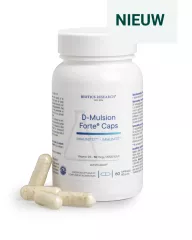 D-mulsion Forte caps NL nieuw D-mulsion Forte caps NL nieuw