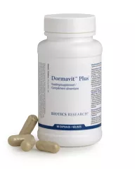 DORMAVIT PLUS - 60 TAB COMP - KR4730 - 0780053008368_pack shot_product DORMAVIT PLUS - 60 TAB COMP - KR4730 - 0780053008368_pack shot_product