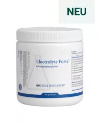 Electrolyte Forte - nieuw DE 150gr