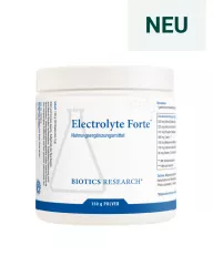 Electrolyte Forte - nieuw DE