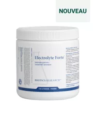 Electrolyte Forte - nieuw FR 150gr