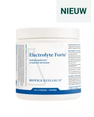 Electrolyte Forte - nieuw NL