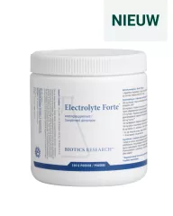Electrolyte Forte - nieuw NL 150gr