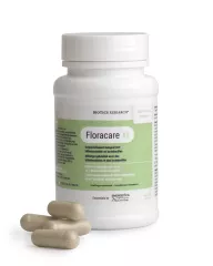 FLORACARE XL - 60 CAP GEL - ZZ9514 - 0780053000508 packshot product