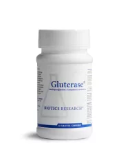 GLUTERASE 60 TAB COMP - EN3137 - 0780053009235 packshot