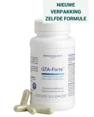 GTA Forte NL GTA Forte NL