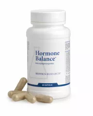 HORMONE BALANCE - 60 KAPSELN - DE1944 - 0780053010507_pack shot_product HORMONE BALANCE - 60 KAPSELN - DE1944 - 0780053010507_pack shot_product