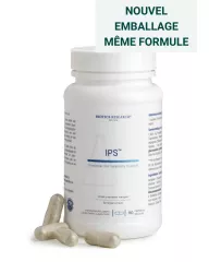 IPS - 90 CAP GEL FR IPS - 90 CAP GEL FR