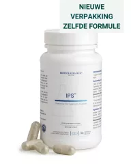 IPS - 90 CAP GEL NL IPS - 90 CAP GEL NL